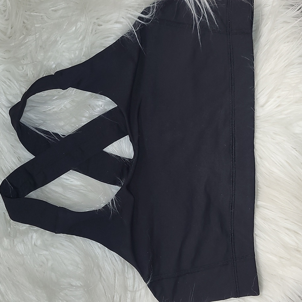 Lulu bra 🖤